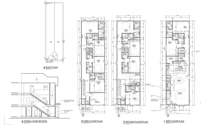 property at 301 Park Pl