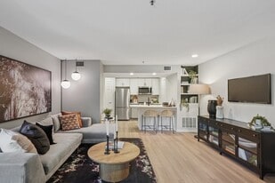 The Magwood in Boulder, CO - Building Photo