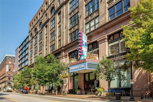 property at 1123 Washington Ave