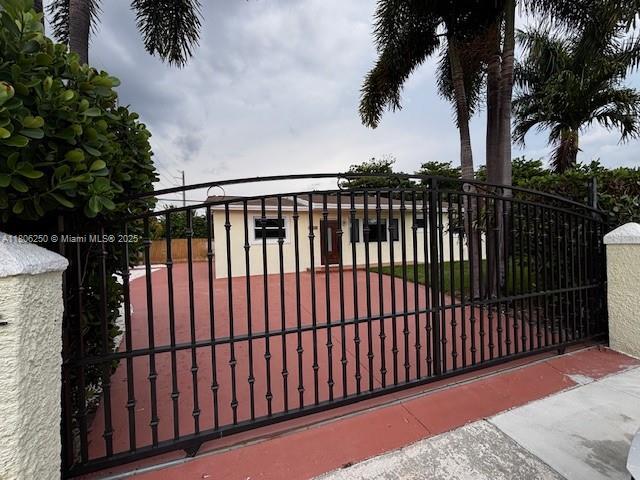 property at 15631 SW 296th St