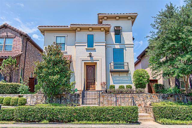 property at 7039 Comal Dr