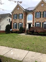 15506 Symondsbury Way in Upper Marlboro, MD - Building Photo