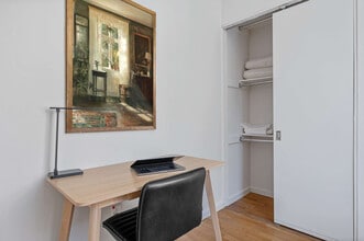 1501 Lexington Ave in New York, NY - Building Photo - Building Photo