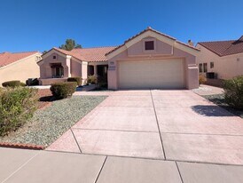 2504 Sunup Dr in Las Vegas, NV - Building Photo