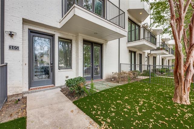 4502 Holland Ave in Dallas, TX - Building Photo - Building Photo