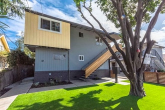 52 Cleveland Ave, Unit 2 in San Jose, CA - Building Photo - Building Photo