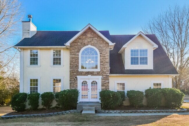 property at 3370 Spring Mesa Dr SW