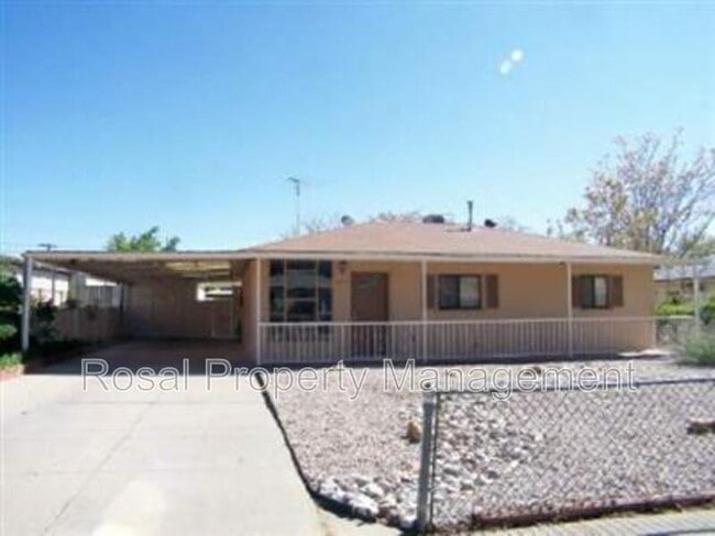 property at 8914 Claremont Ave NE