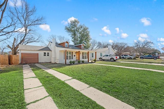 3809 Carolyn Rd in Fort Worth, TX - Building Photo - Building Photo