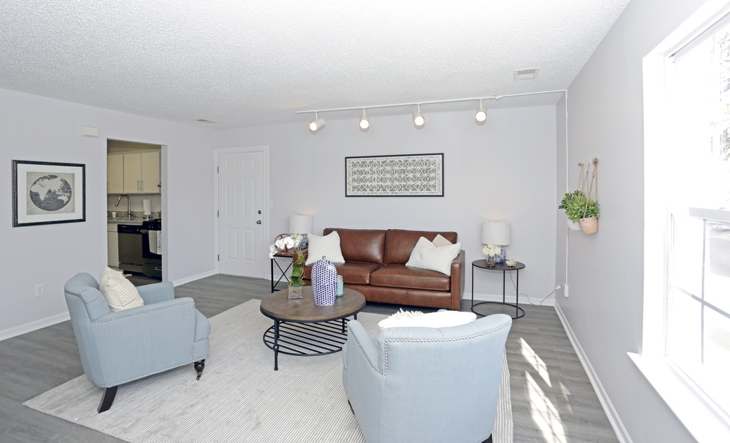 Suncrest Village Apartments in Manchester, NJ