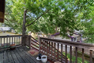 3404 1/2 Grooms St in Austin, TX - Building Photo - Building Photo