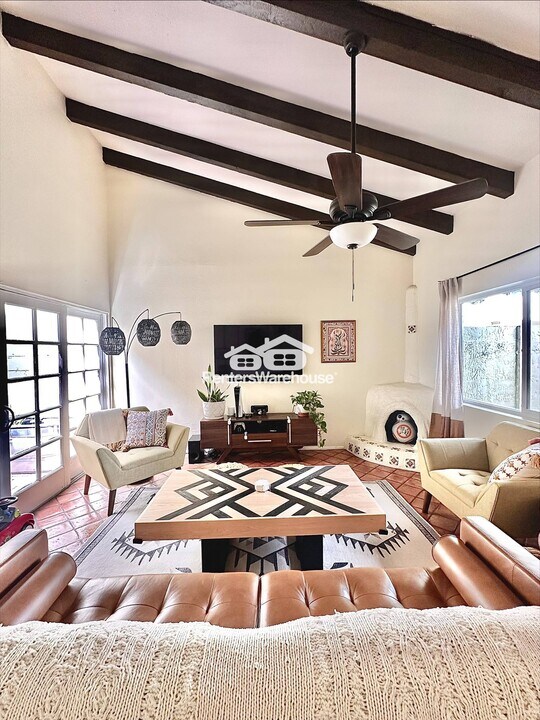 4711 W Palmaire Ave in Glendale, AZ - Building Photo