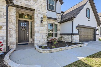4912 Risana Bend in Round Rock, TX - Building Photo - Building Photo