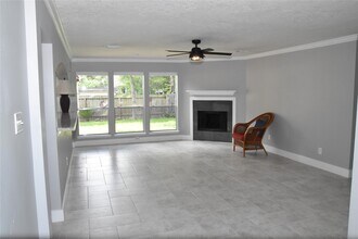 1623 Stonehaven Village Cir in Spring, TX - Building Photo - Building Photo