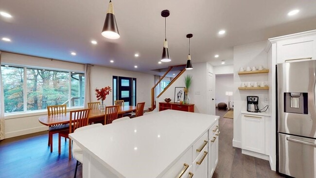 property at 11833 Overlook Dr