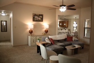 220 Moonlight Trail in Stephenville, TX - Building Photo - Building Photo