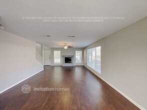 2841 Garden Grove Rd in Grand Prairie, TX - Building Photo - Building Photo