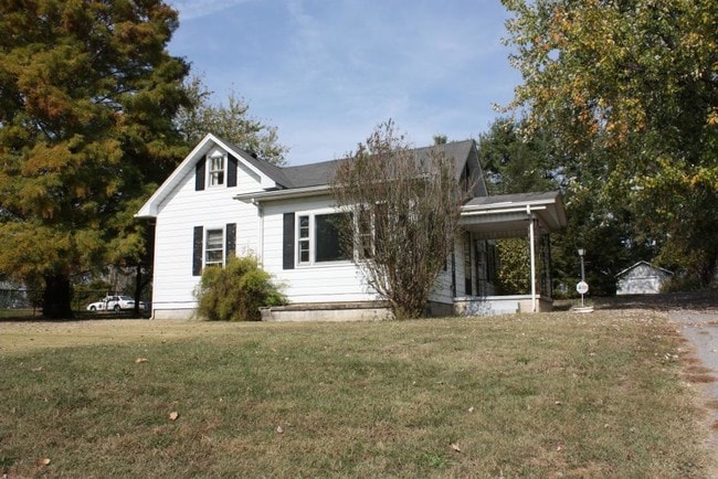 property at 852 W Hwy 80