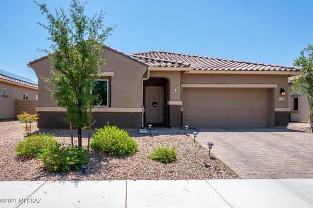 9017 W Rolling Springs Dr in Marana, AZ - Building Photo - Building Photo