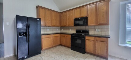24818 Mason Trail Dr in Katy, TX - Foto de edificio - Building Photo