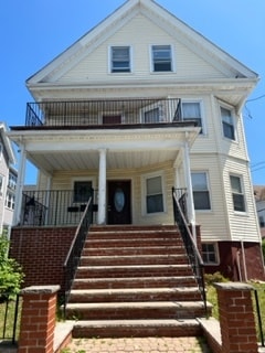 11 Upham St, Unit 3