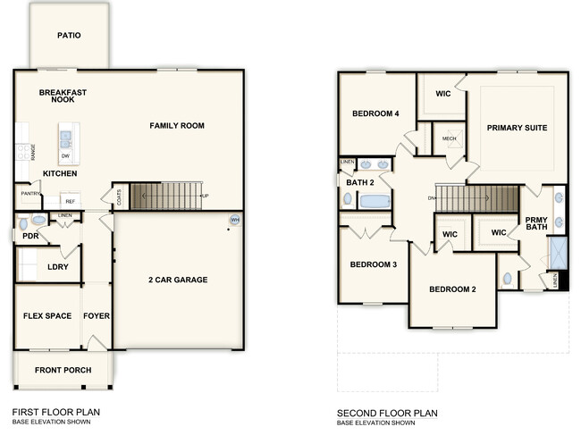 4410 Erabele Dr in Smyrna, TN - Building Photo - Building Photo