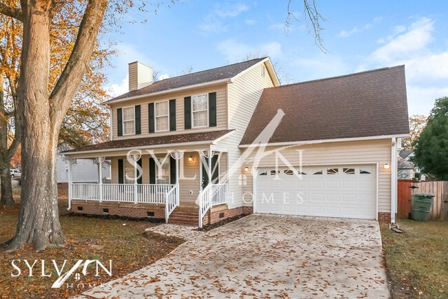 208 Flagstar Ct in Fountain Inn, SC - Building Photo - Building Photo