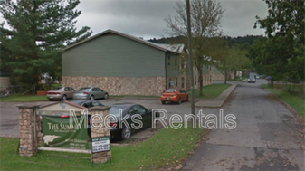 19534 Midland Trl in Ansted, WV - Building Photo