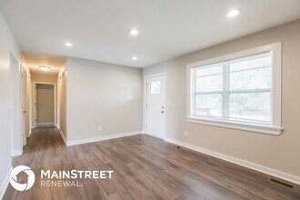 1435 Park Cir in Liberty, MO - Building Photo - Building Photo