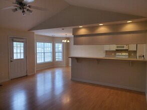 11 Blue Oak Dr in Bunnlevel, NC - Building Photo - Building Photo