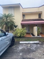 2090 SW 122nd Ave in Miami, FL - Building Photo