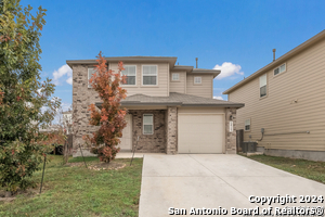 14723 Lesser Scaup in San Antonio, TX - Building Photo