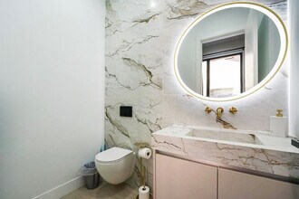 1812 Miami Rd in Fort Lauderdale, FL - Foto de edificio - Building Photo