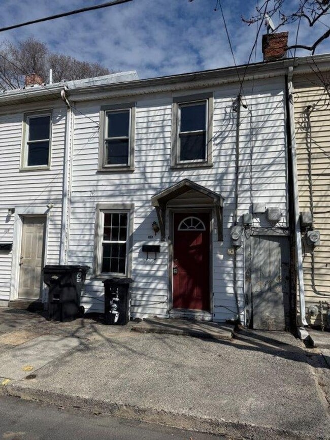 property at 457 N Pitt St