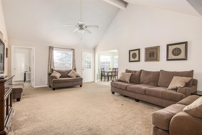 property at 22907 Sebastian Dr