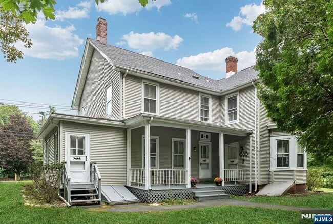 property at 68 Wyckoff Ave