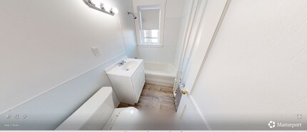 108 Washington St, Unit 4 in Boston, MA - Building Photo - Building Photo