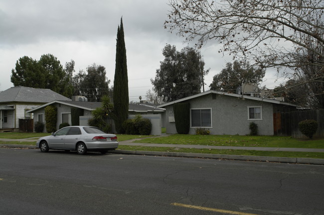 315-317 S I St in Madera, CA - Building Photo - Building Photo