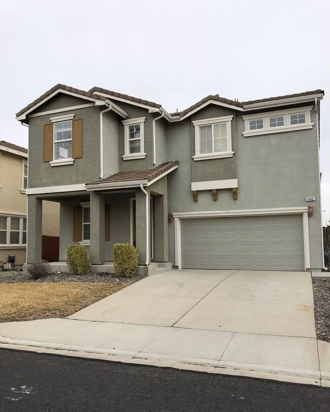 property at 1440 Mount Grant Dr