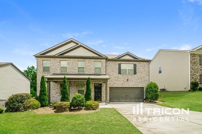 property at 140 Lost Cove Dr