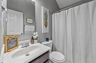 2101 Athabasca Falls Dr in Anna, TX - Building Photo - Building Photo