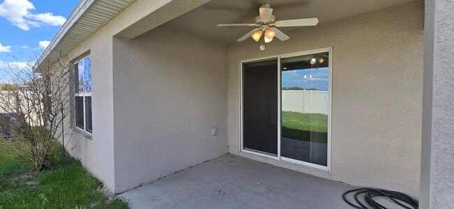 8557 Triumph Cir in Wildwood, FL - Building Photo - Building Photo