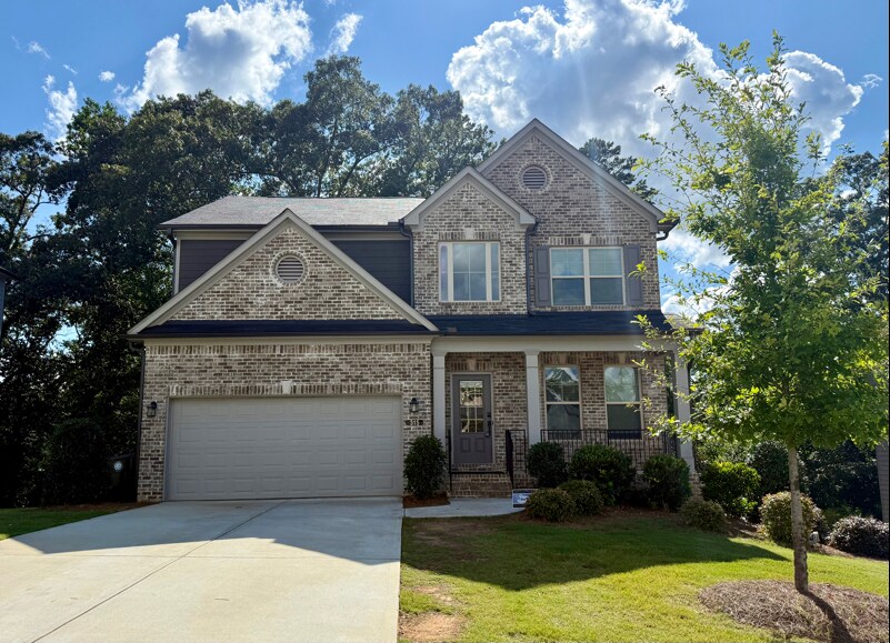 315 Hudson Chase Ct in Gainesville, GA - Building Photo