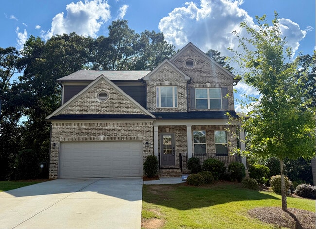 property at 315 Hudson Chase Ct