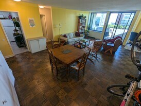 1245 4th St SW, Unit Apt E604 in Washington, DC - Building Photo