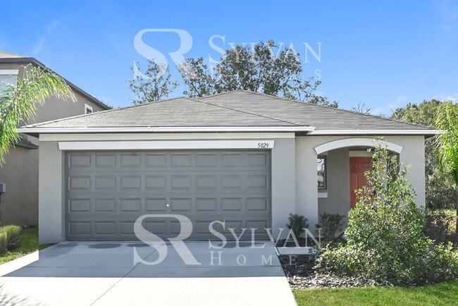 5029 Sable Chime Dr in Wimauma, FL - Building Photo - Building Photo