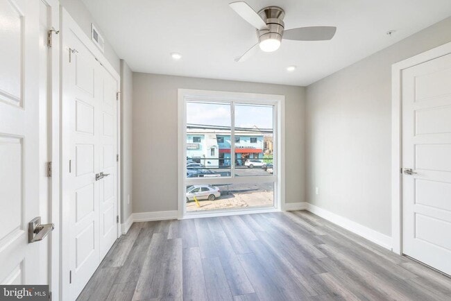 property at 2529 N 2nd St