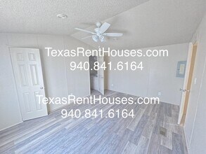 1653 Conkling Dr in Wichita Falls, TX - Building Photo - Building Photo