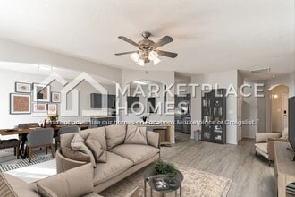 620 Creekside Ave SW in Los Lunas, NM - Building Photo - Building Photo