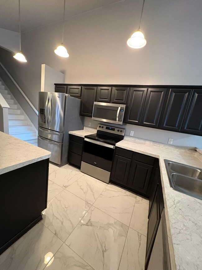 1217 SW 18th St in Oklahoma City, OK - Building Photo - Building Photo